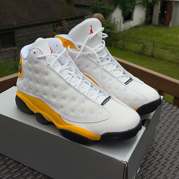 Jordan Other - AIR JORDAN RETRO 13 NEW IN BOX MEN 10 Del Sol